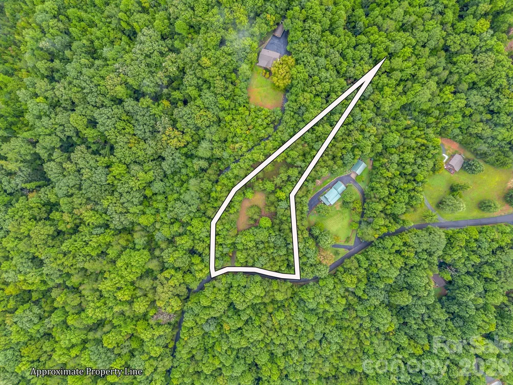 0 Observation Ridge Rutherfordton, NC 28139