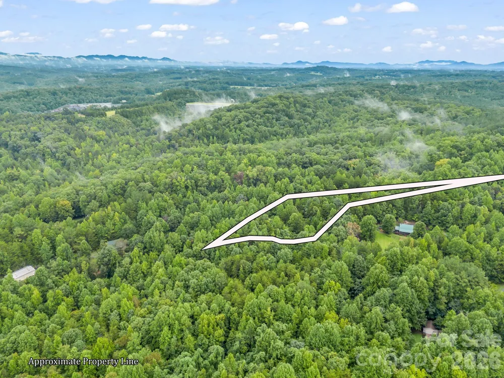 0 Observation Ridge Rutherfordton, NC 28139
