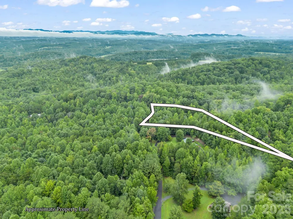 0 Observation Ridge Rutherfordton, NC 28139