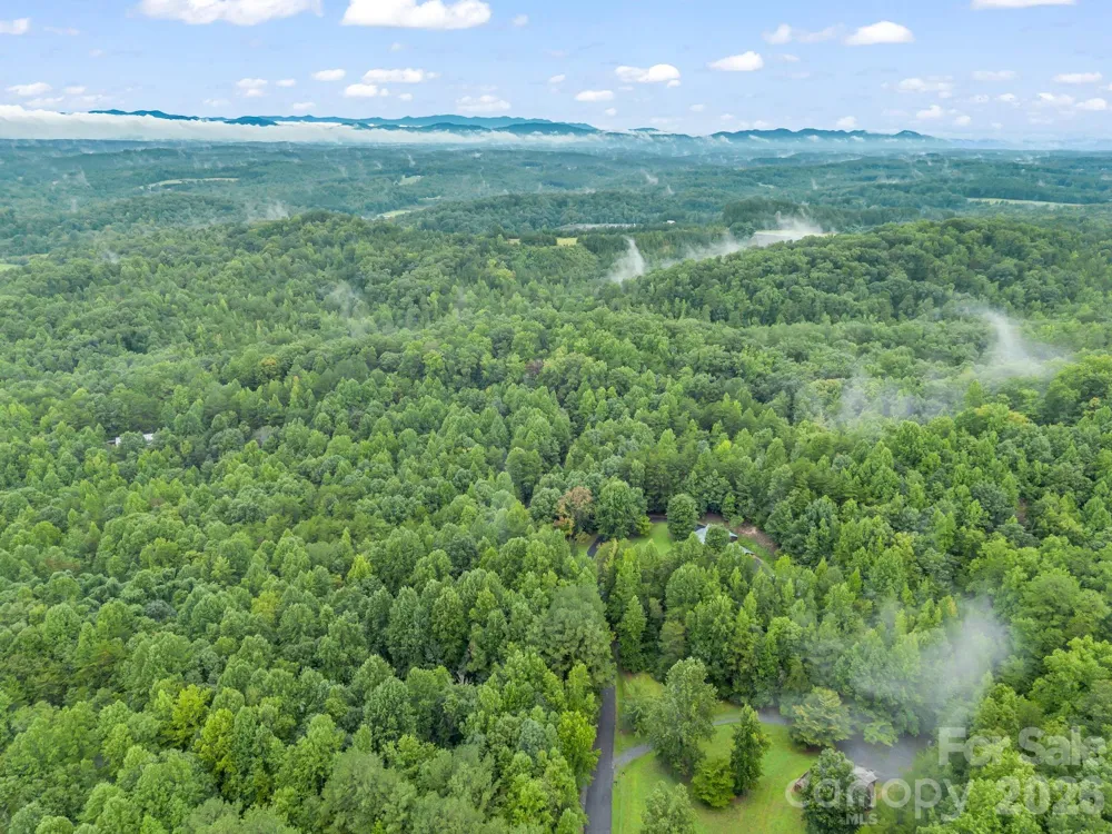 0 Observation Ridge Rutherfordton, NC 28139
