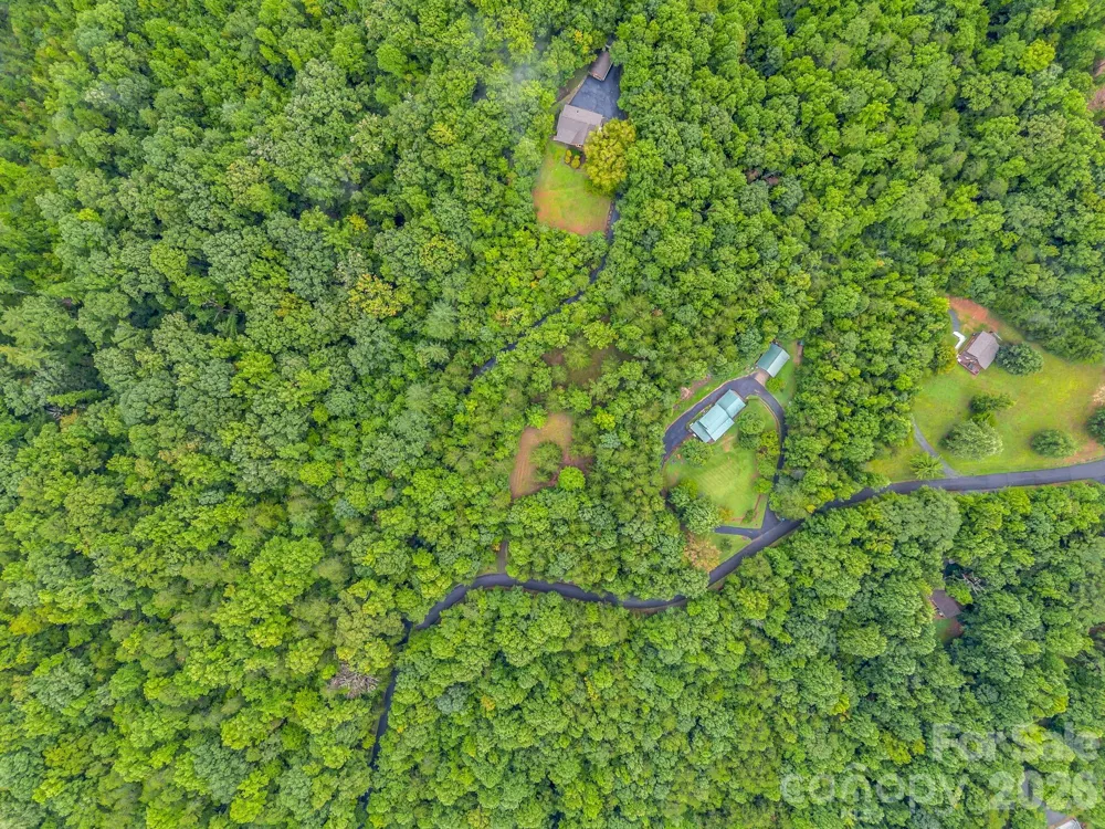 0 Observation Ridge Rutherfordton, NC 28139