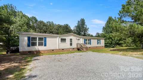 602 Preston Brooks Drive