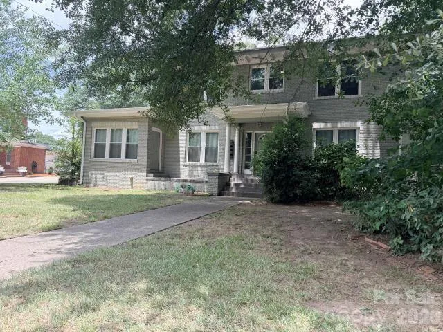 801 E Marion Street Shelby, NC 28150