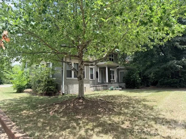801 E Marion Street Shelby, NC 28150