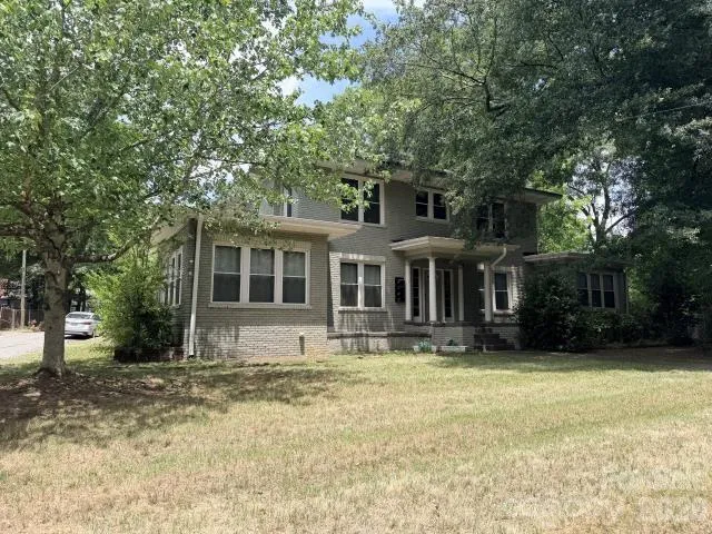 801 E Marion Street Shelby, NC 28150