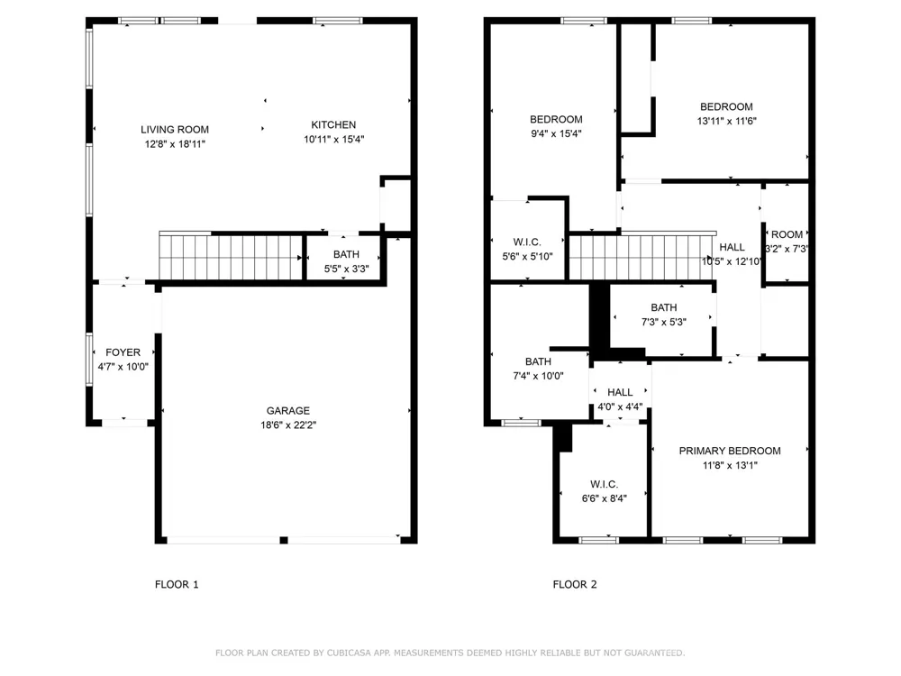 12915 Hill Pine Road Midland, NC 28107