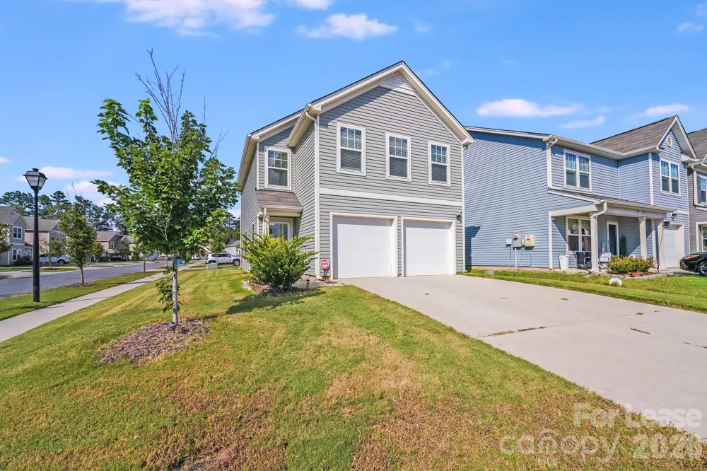 12915 Hill Pine Road Midland, NC 28107