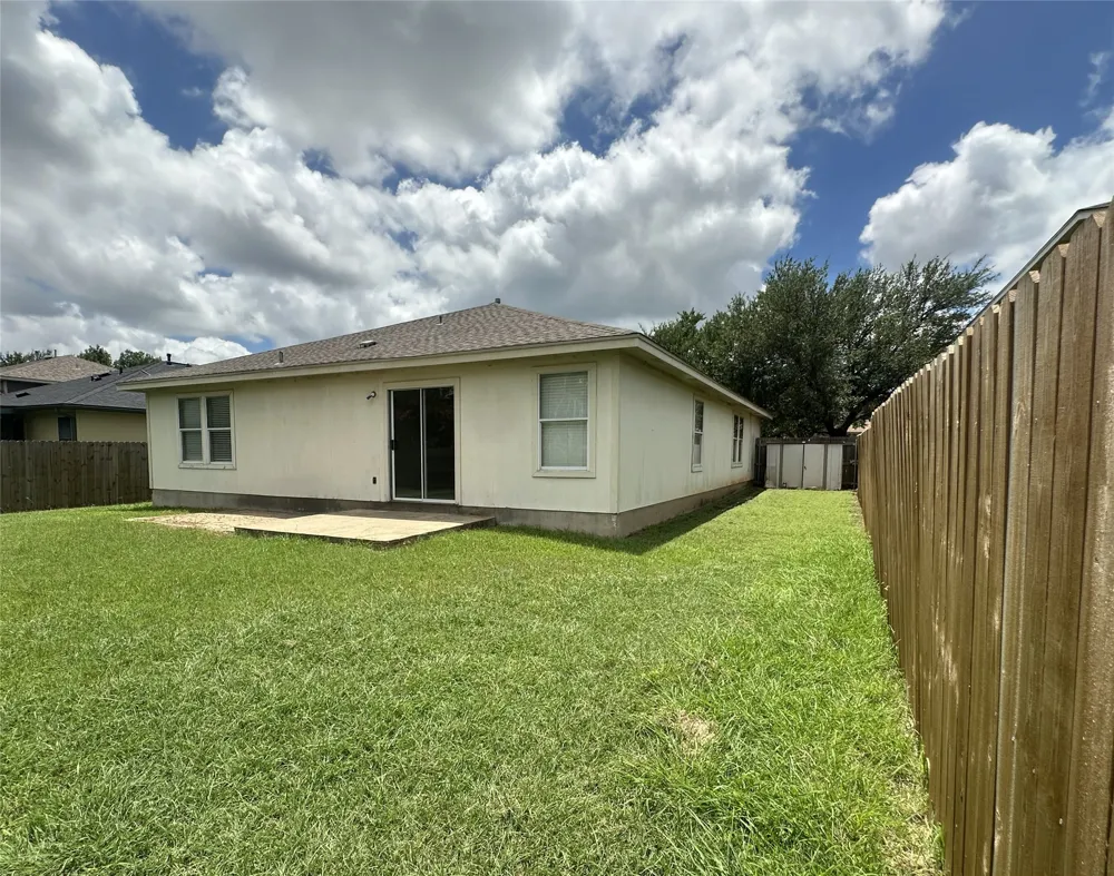 610 Riverway Lane Leander, TX 78641
