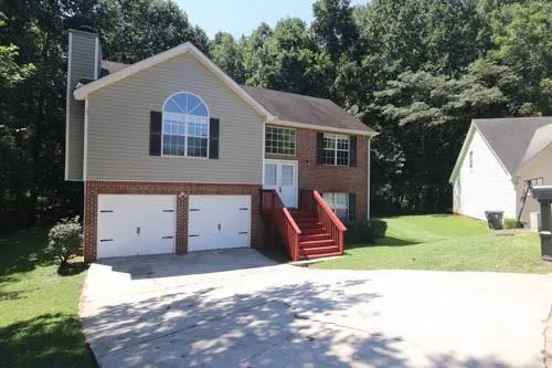 1094 Sugarcreek Way Riverdale, GA 30296