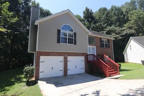 1094 Sugarcreek Way Riverdale, GA 30296