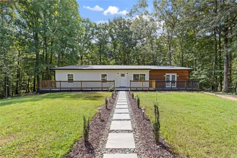 681 Pumpkinvine Road