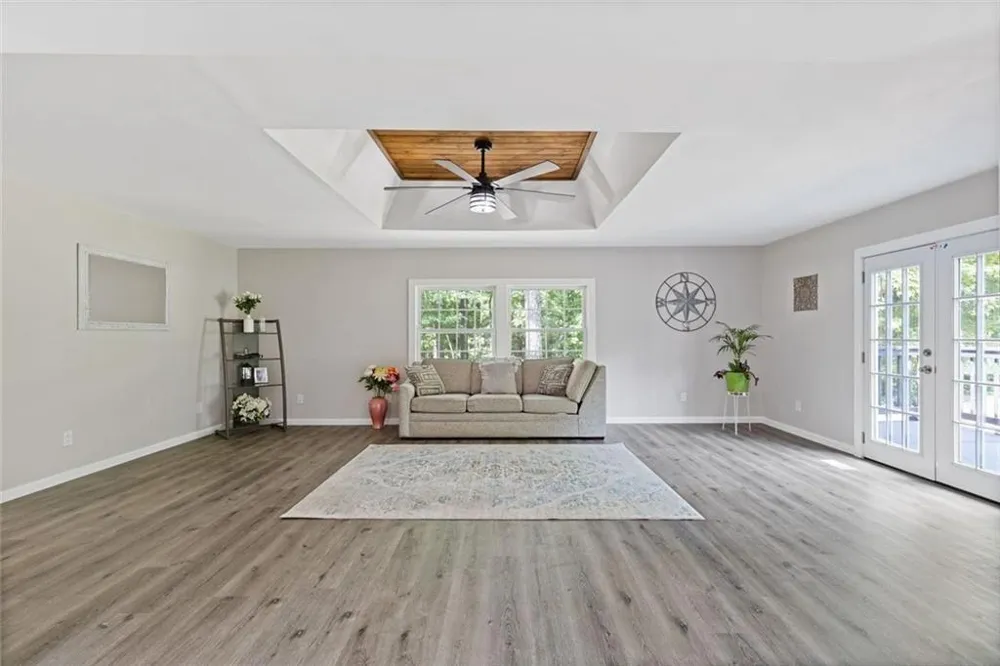681 Pumpkinvine Road Acworth, GA 30101
