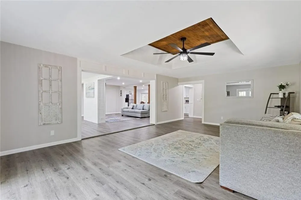 681 Pumpkinvine Road Acworth, GA 30101
