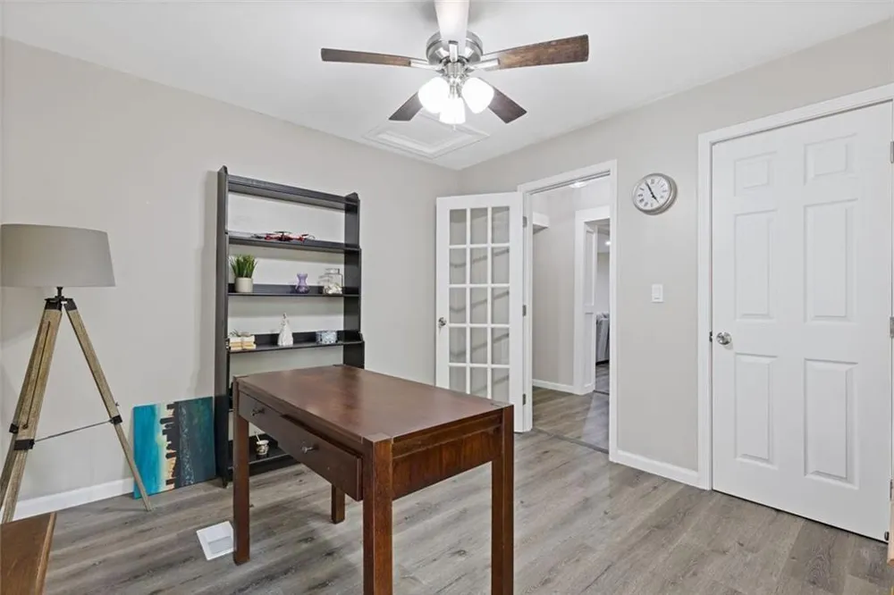 681 Pumpkinvine Road Acworth, GA 30101