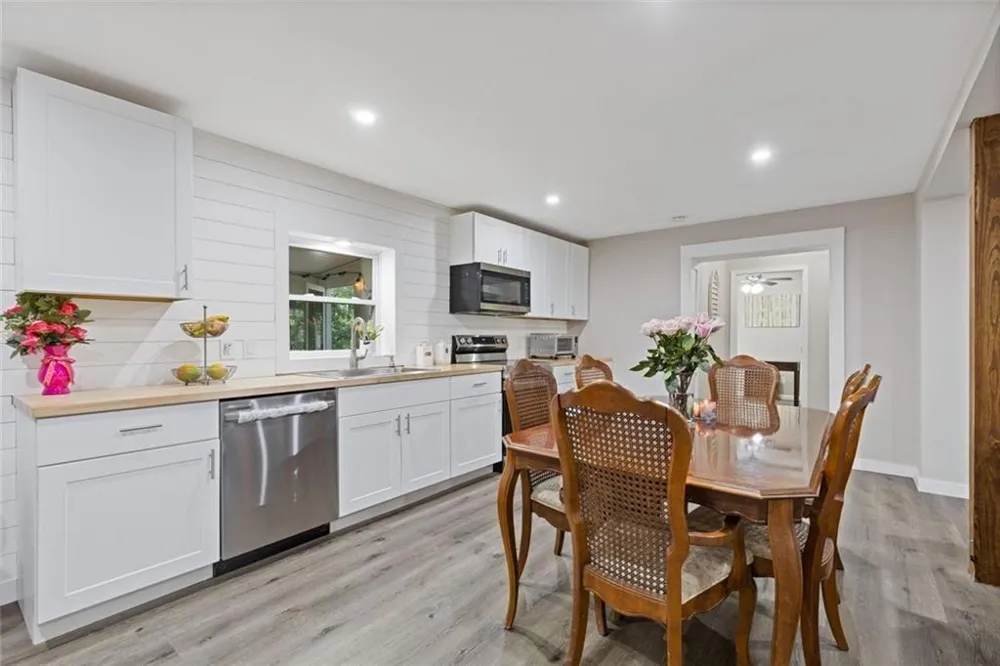 681 Pumpkinvine Road Acworth, GA 30101