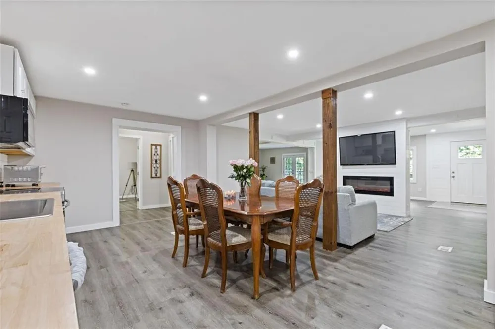 681 Pumpkinvine Road Acworth, GA 30101