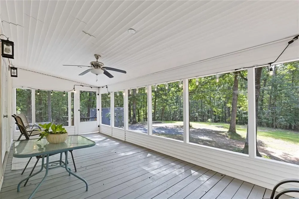 681 Pumpkinvine Road Acworth, GA 30101
