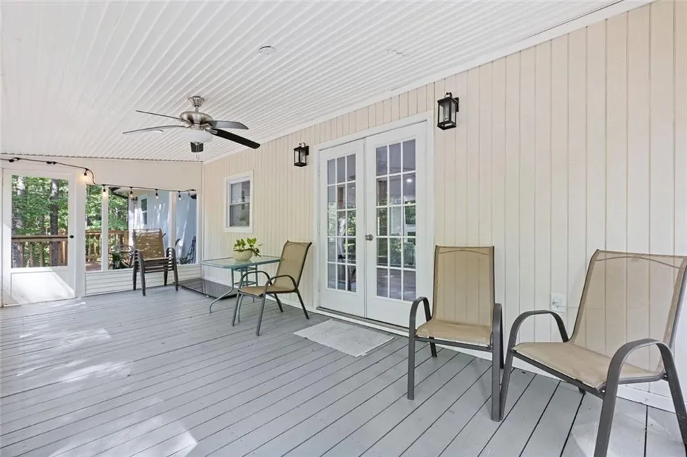 681 Pumpkinvine Road Acworth, GA 30101