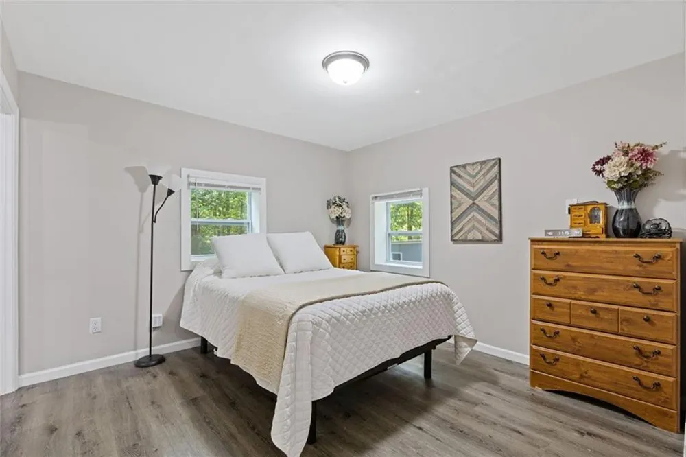 681 Pumpkinvine Road Acworth, GA 30101