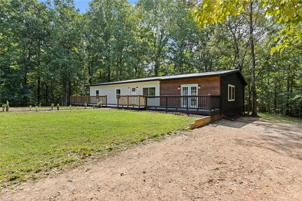 681 Pumpkinvine Road Acworth, GA 30101