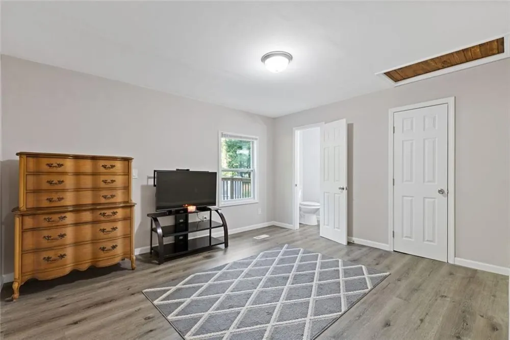 681 Pumpkinvine Road Acworth, GA 30101