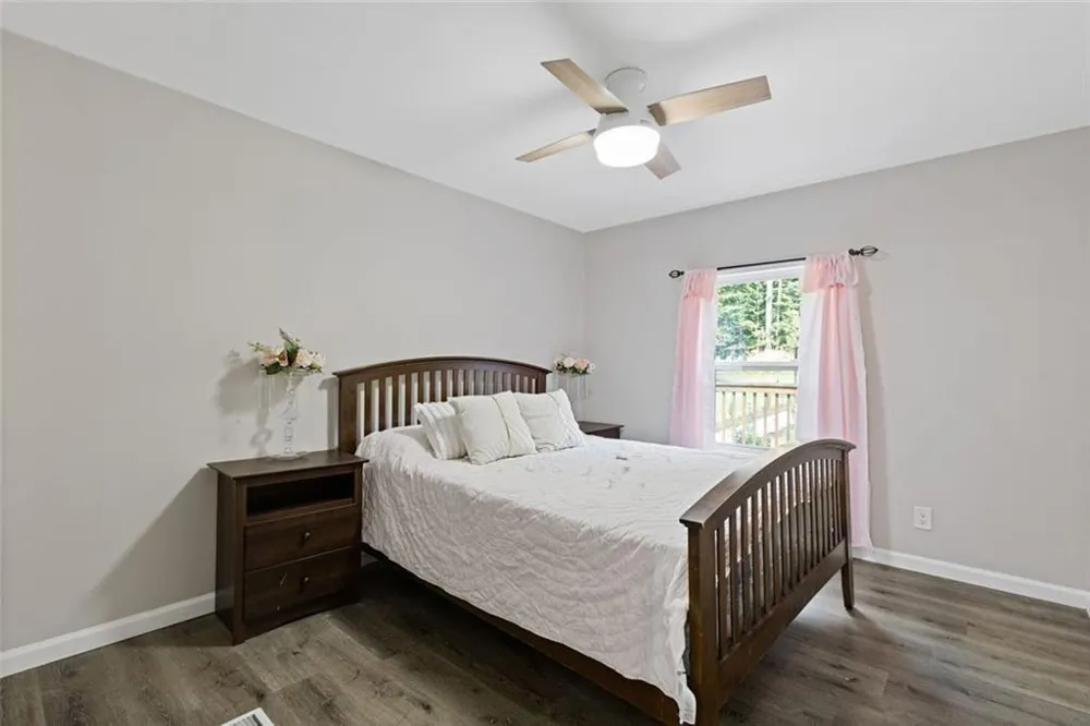 681 Pumpkinvine Road Acworth, GA 30101