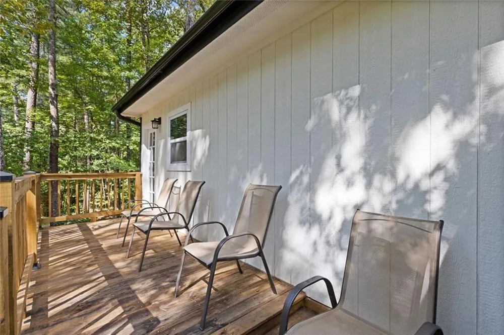 681 Pumpkinvine Road Acworth, GA 30101