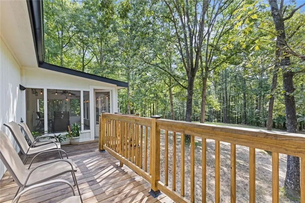 681 Pumpkinvine Road Acworth, GA 30101