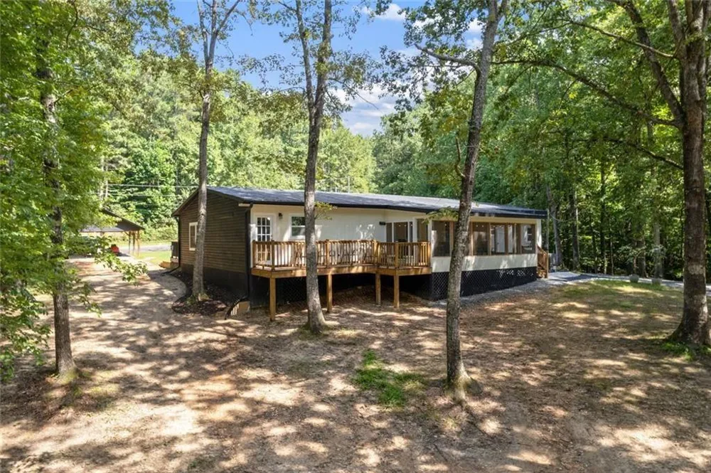 681 Pumpkinvine Road Acworth, GA 30101