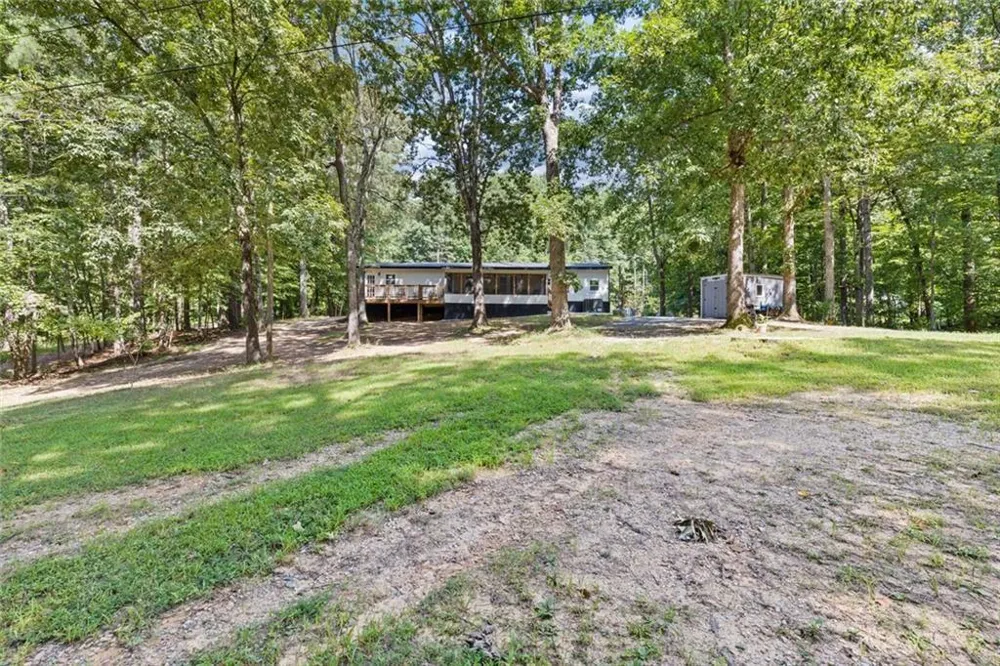 681 Pumpkinvine Road Acworth, GA 30101