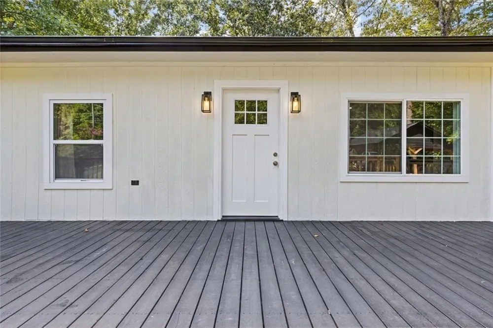 681 Pumpkinvine Road Acworth, GA 30101