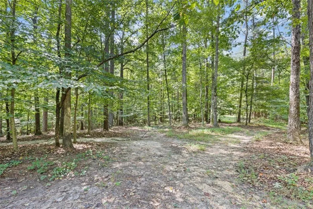 681 Pumpkinvine Road Acworth, GA 30101