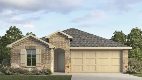 3128 Catamount Drive
