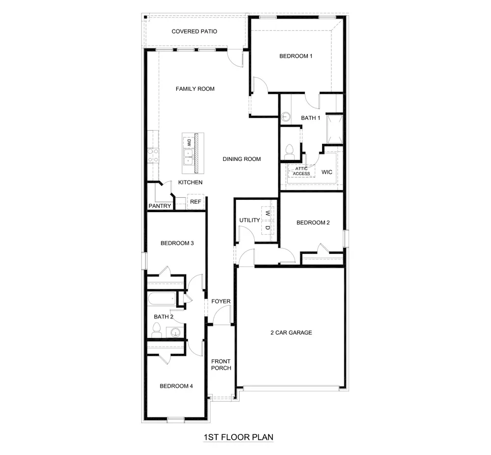 3128 Catamount Drive Sherman, TX 75090