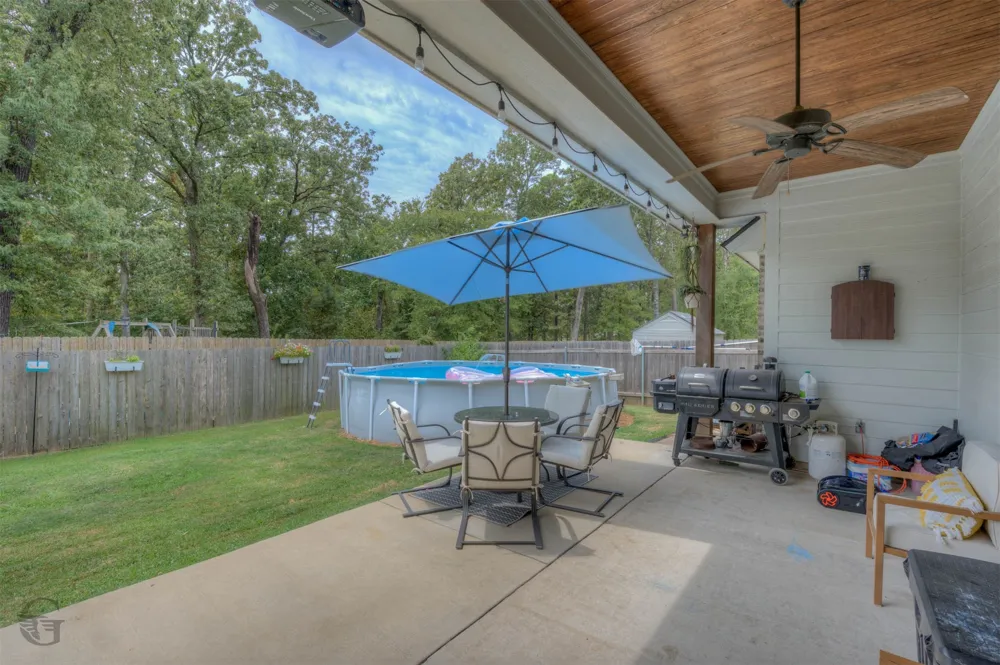 142 St Andrews Lane Benton, LA 71006