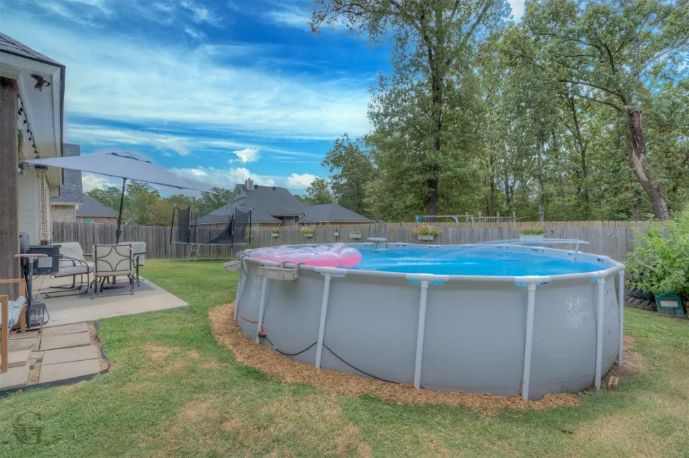142 St Andrews Lane Benton, LA 71006
