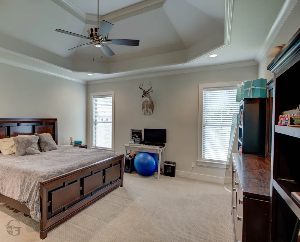 142 St Andrews Lane Benton, LA 71006