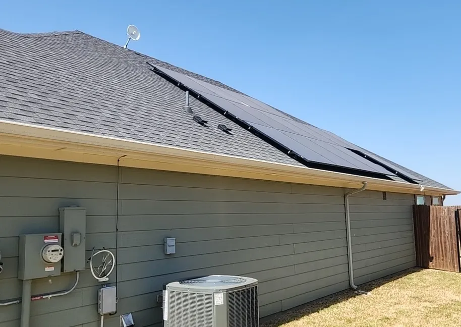 905 Rodgers Avenue Godley, TX 76044