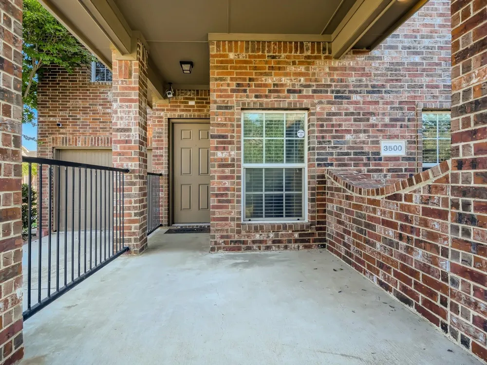 3500 Woodshire Avenue Mesquite, TX 75181