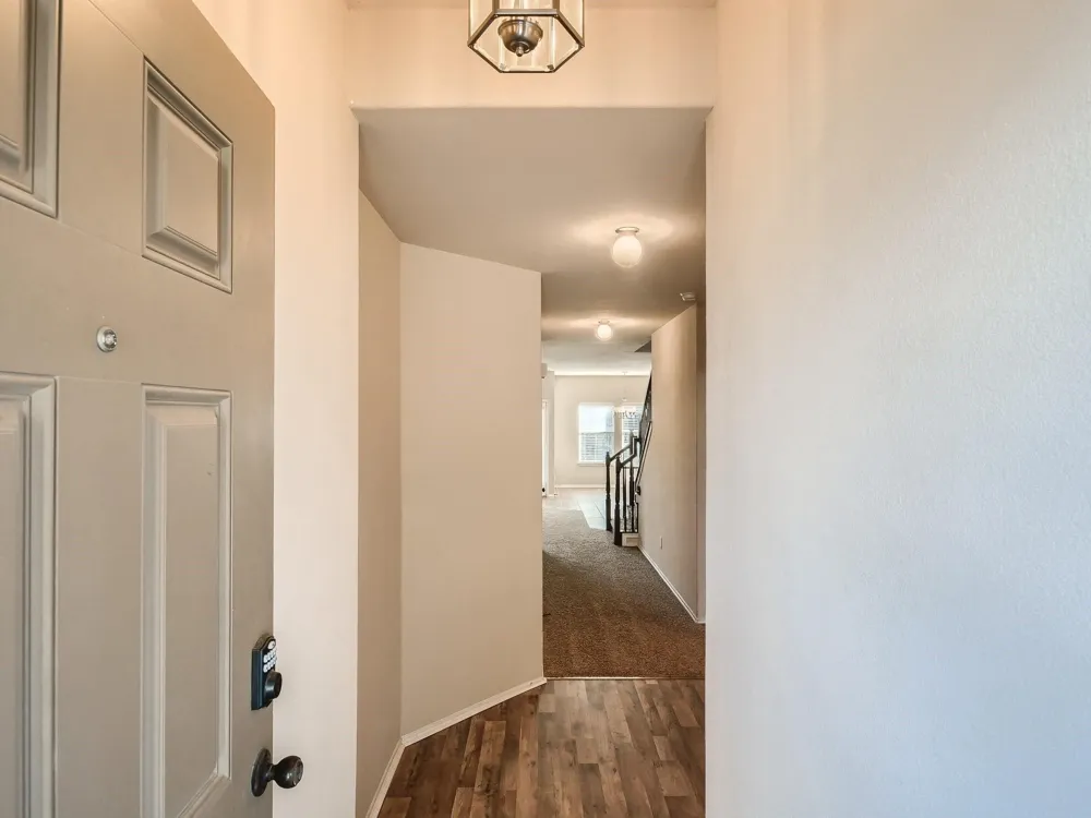 3500 Woodshire Avenue Mesquite, TX 75181