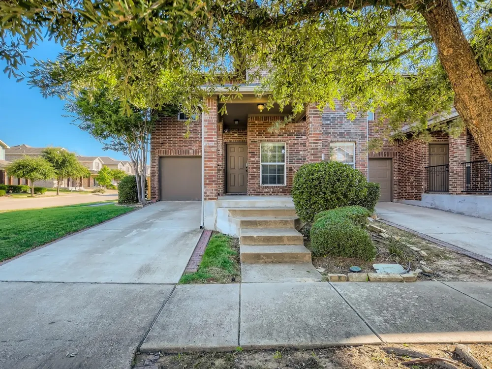 3500 Woodshire Avenue Mesquite, TX 75181