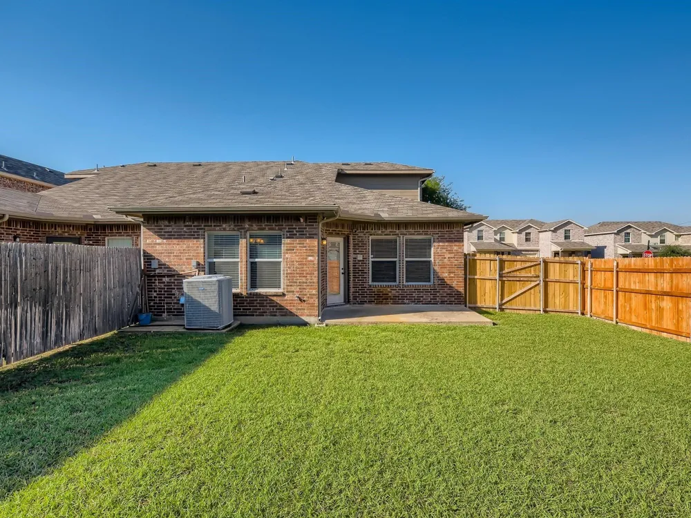 3500 Woodshire Avenue Mesquite, TX 75181