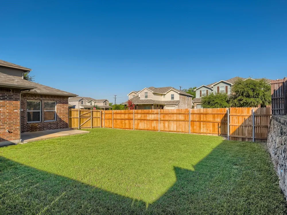 3500 Woodshire Avenue Mesquite, TX 75181