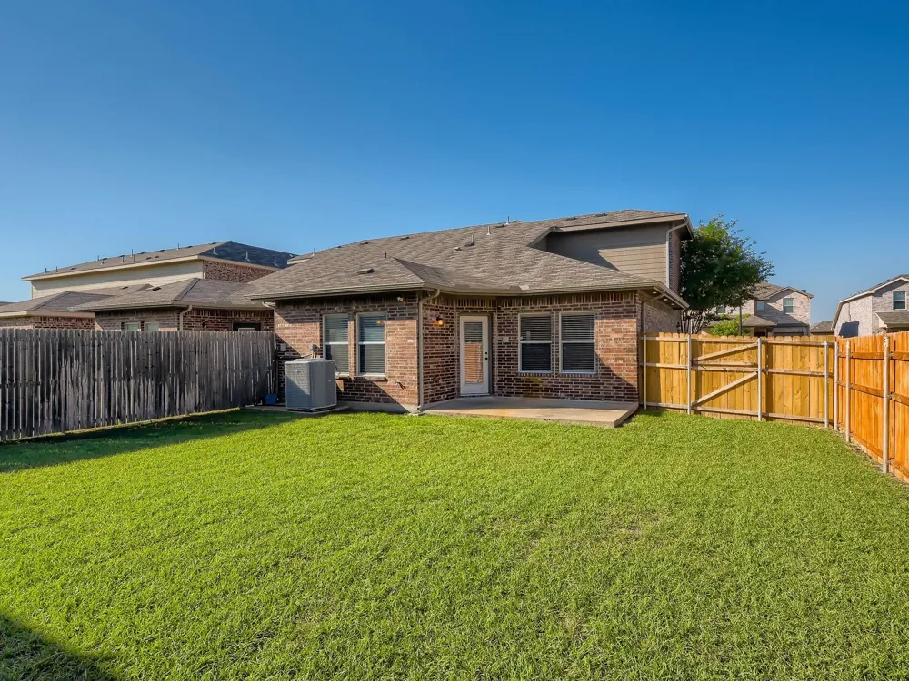 3500 Woodshire Avenue Mesquite, TX 75181