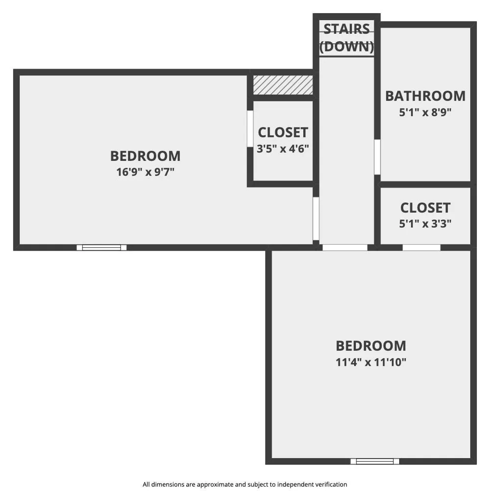 3500 Woodshire Avenue Mesquite, TX 75181