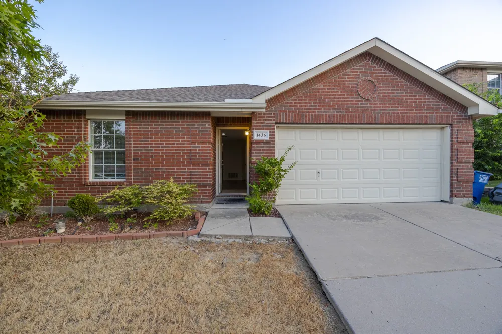 1436 Puerto Lago Drive Little Elm, TX 75068