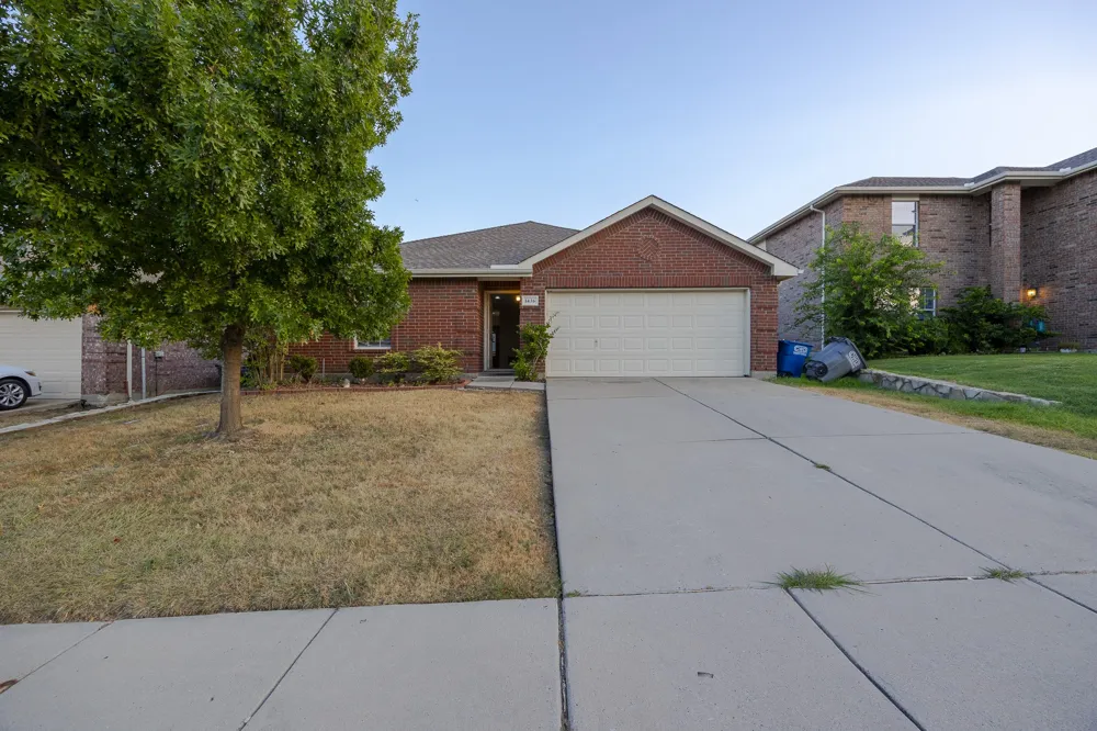 1436 Puerto Lago Drive Little Elm, TX 75068