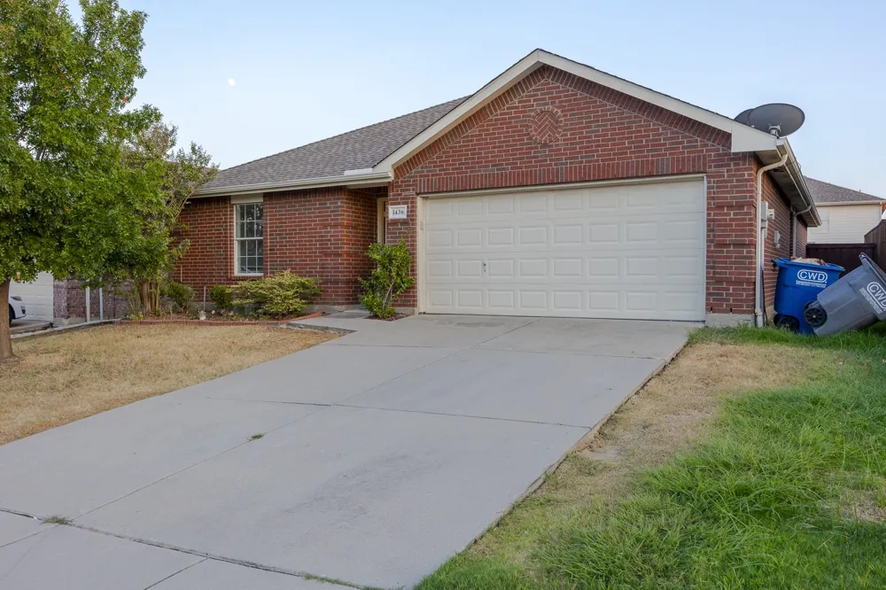 1436 Puerto Lago Drive Little Elm, TX 75068