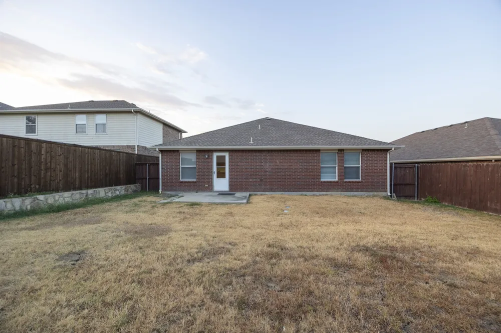 1436 Puerto Lago Drive Little Elm, TX 75068