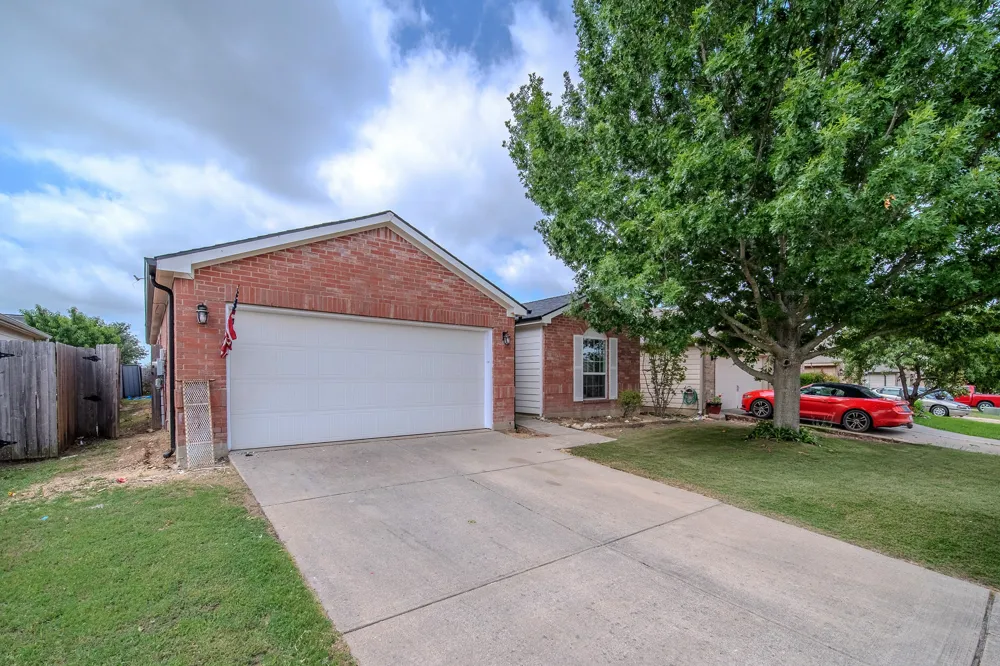 2037 Cedar Trail Anna, TX 75409